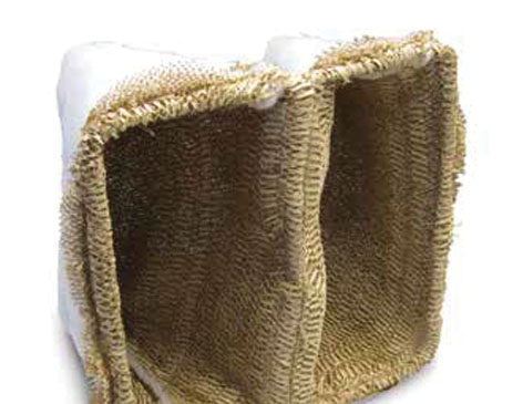 Exhaust Filter Cost Savings