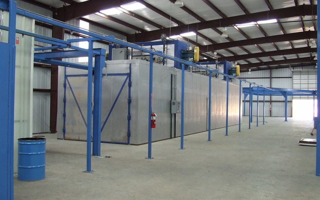 Curing Solutions and Considerations
