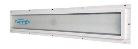 rtt downdraft lighting
