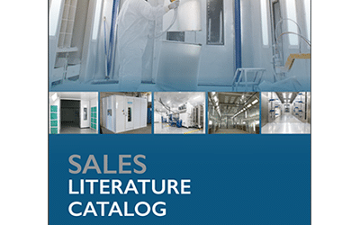 RTT Engineered Solutions Sales Catalog