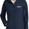 Port Authority Ladies Core Soft Shell Jacket (Co-branded)