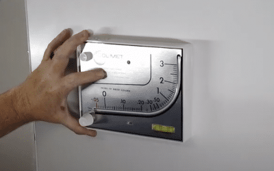 Proper Installation of a Manometer