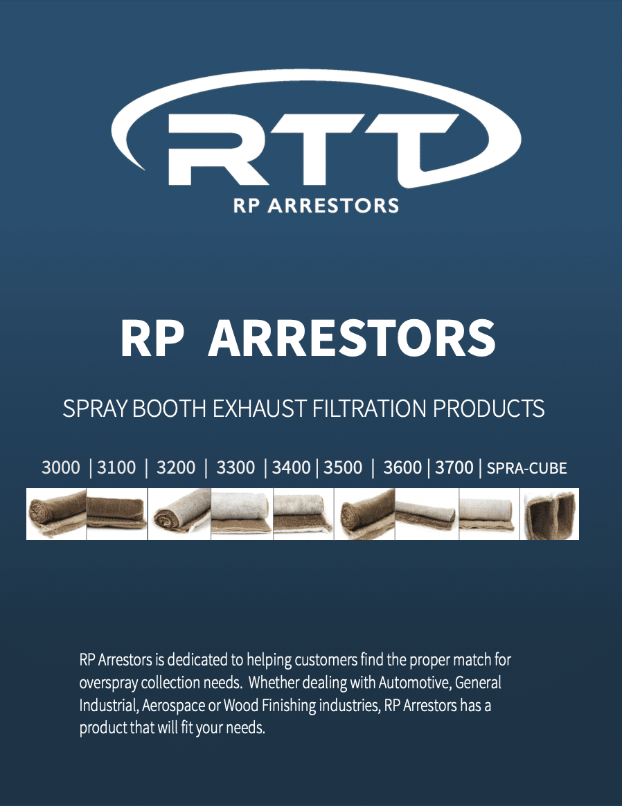 RP Sales Catalog